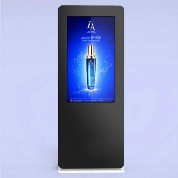 教你選擇性?xún)r(jià)比高的戶(hù)外廣告機(jī)