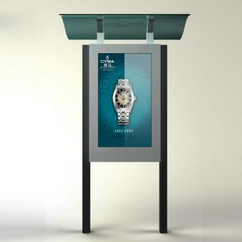 戶(hù)外廣告機(jī)如何吸引精準(zhǔn)客戶(hù)?